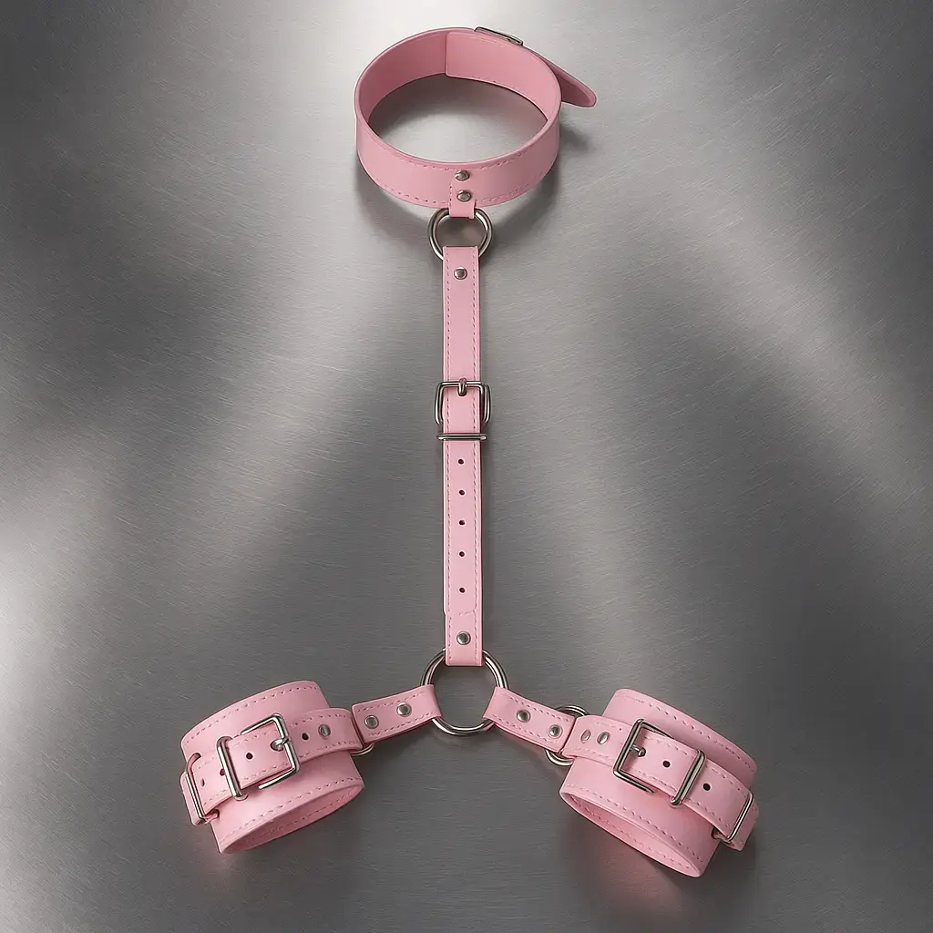 Handcuffs Shackles Bondage