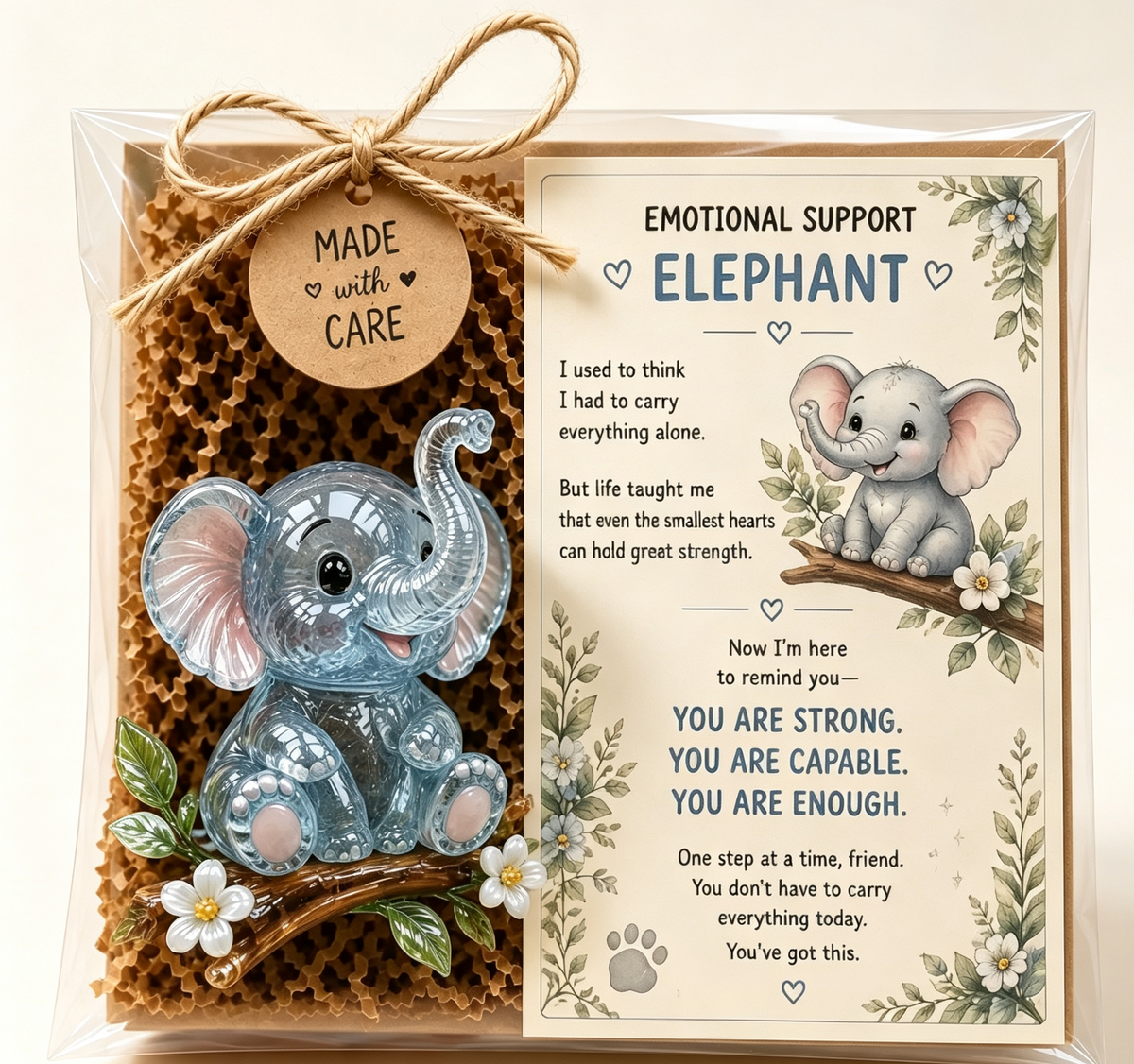 🎁Emotional Support Animal Gift