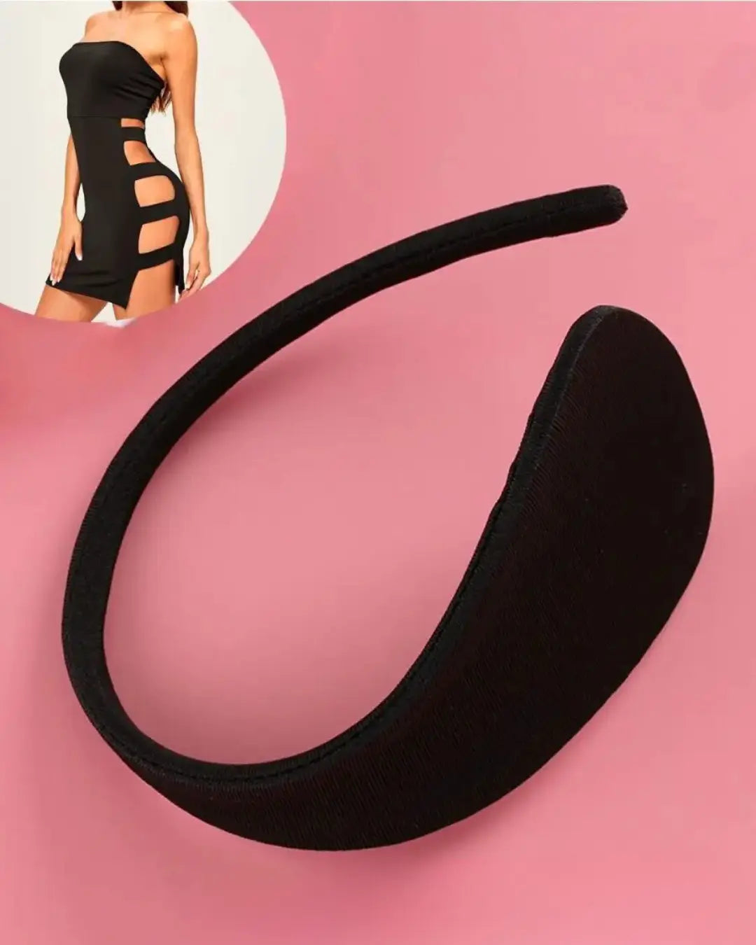 C-String Black