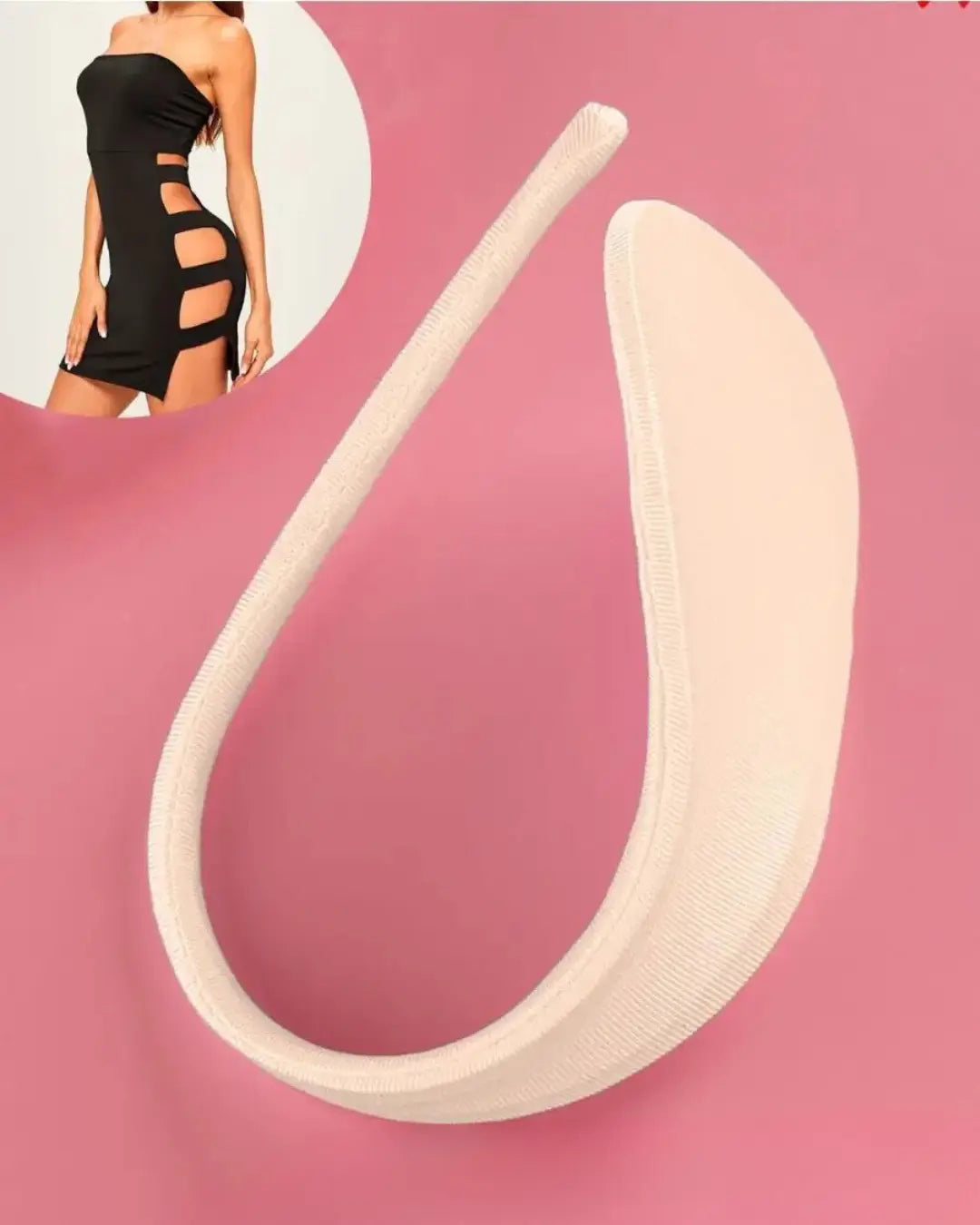 C-String White