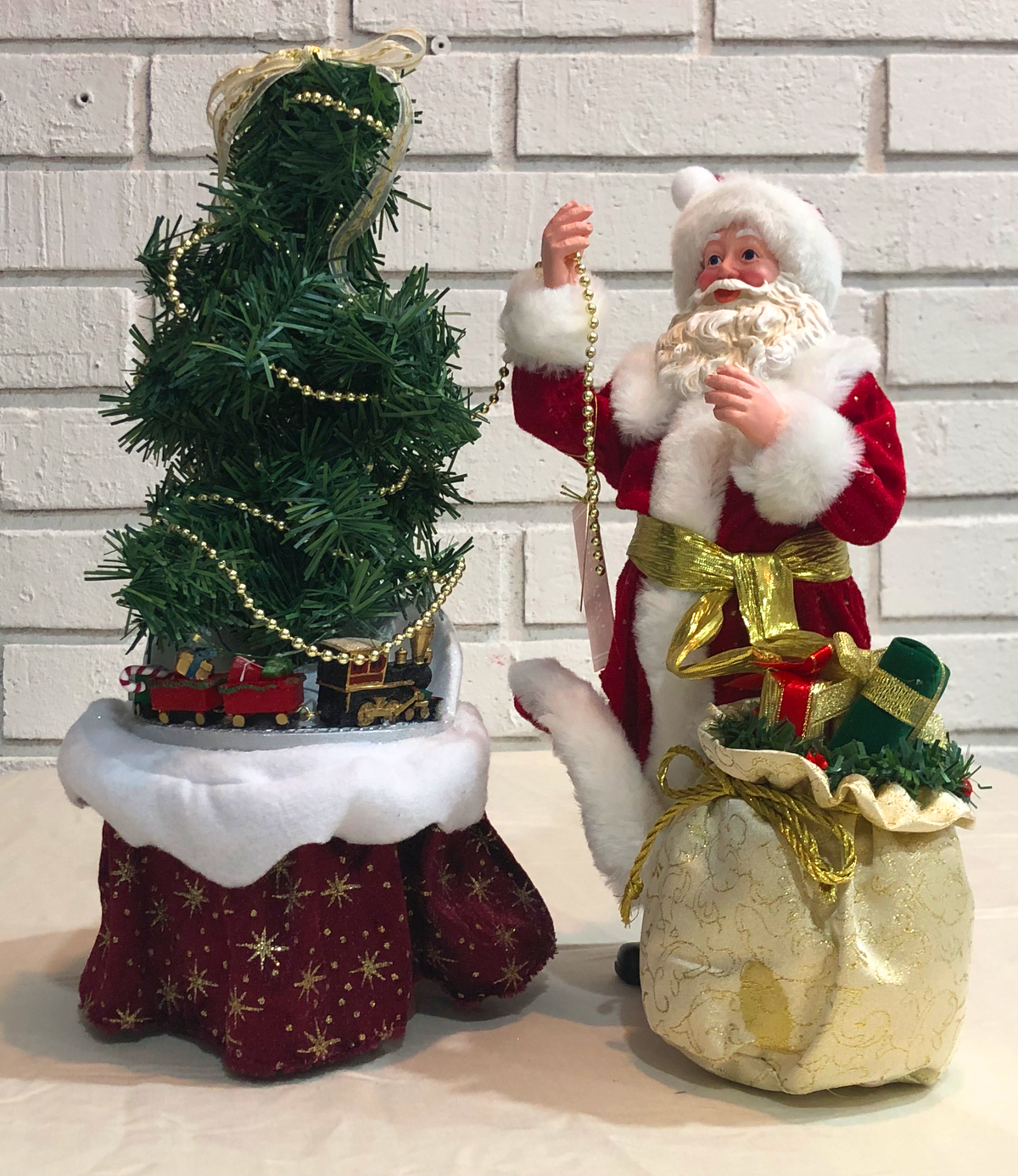 Christmas Express (Set of 2)