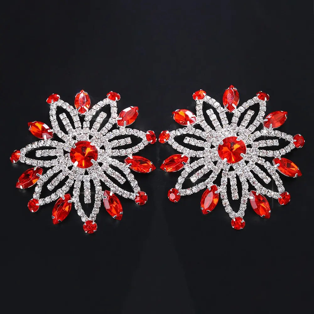 Beating Like A Drum Body Jewelry