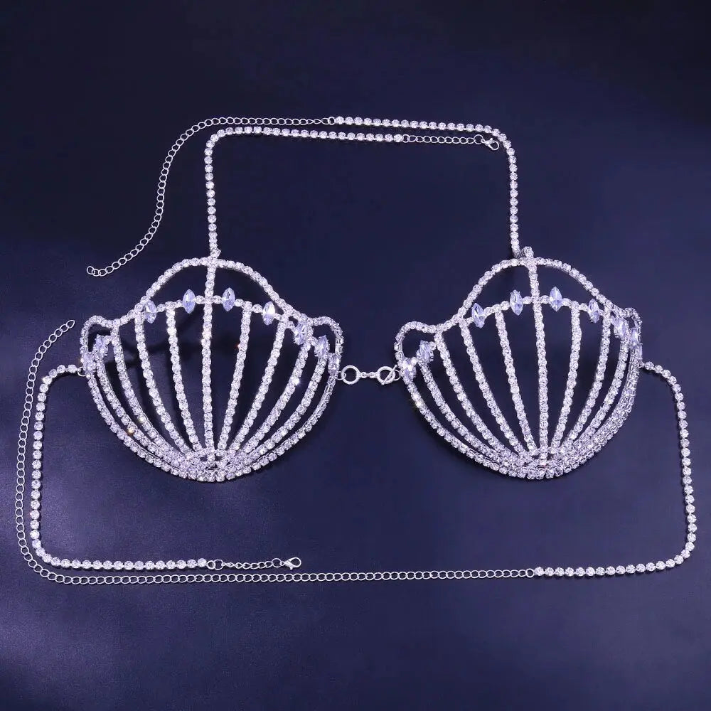 My Higher Self Body Jewelry