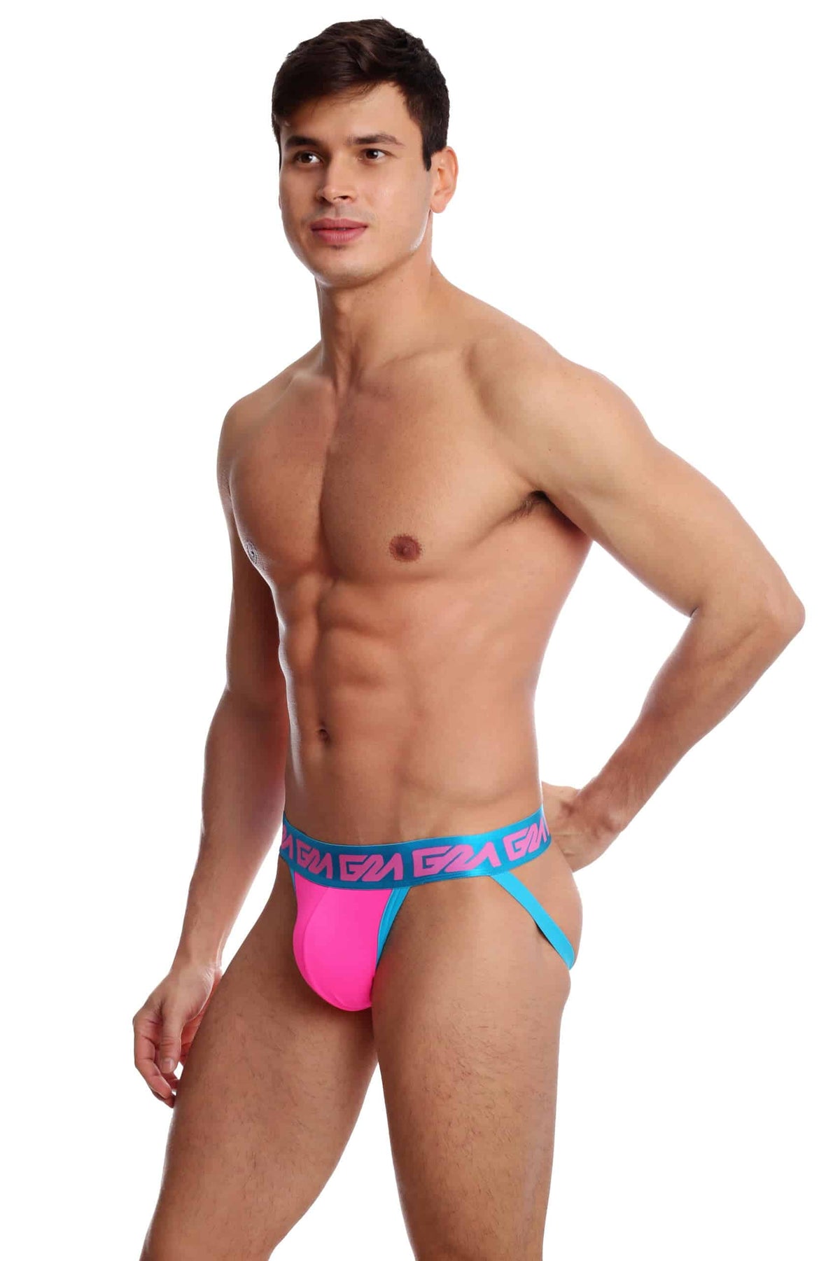 Garçon Jockstrap SoBe