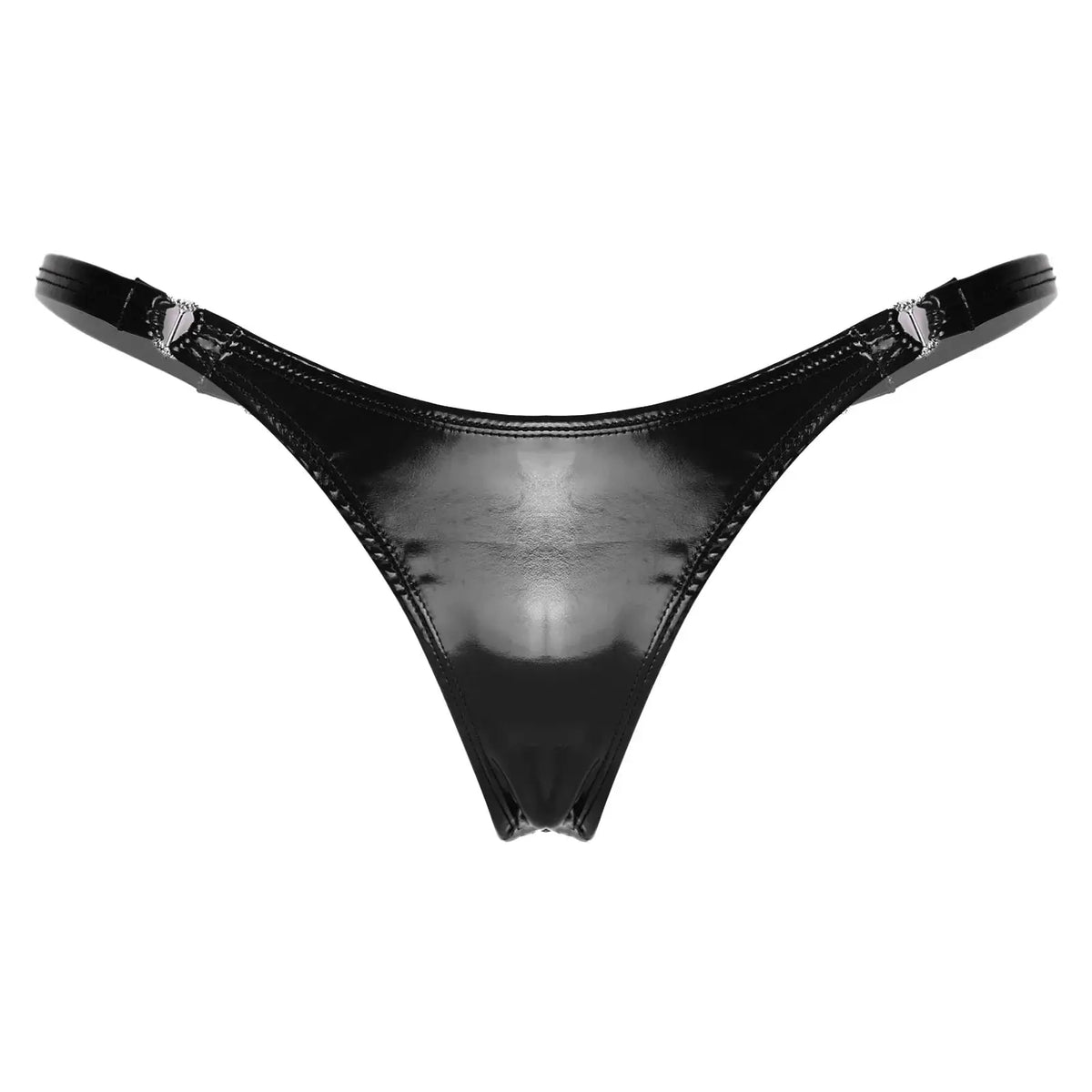 Something Burnin' Deep Inside Thong