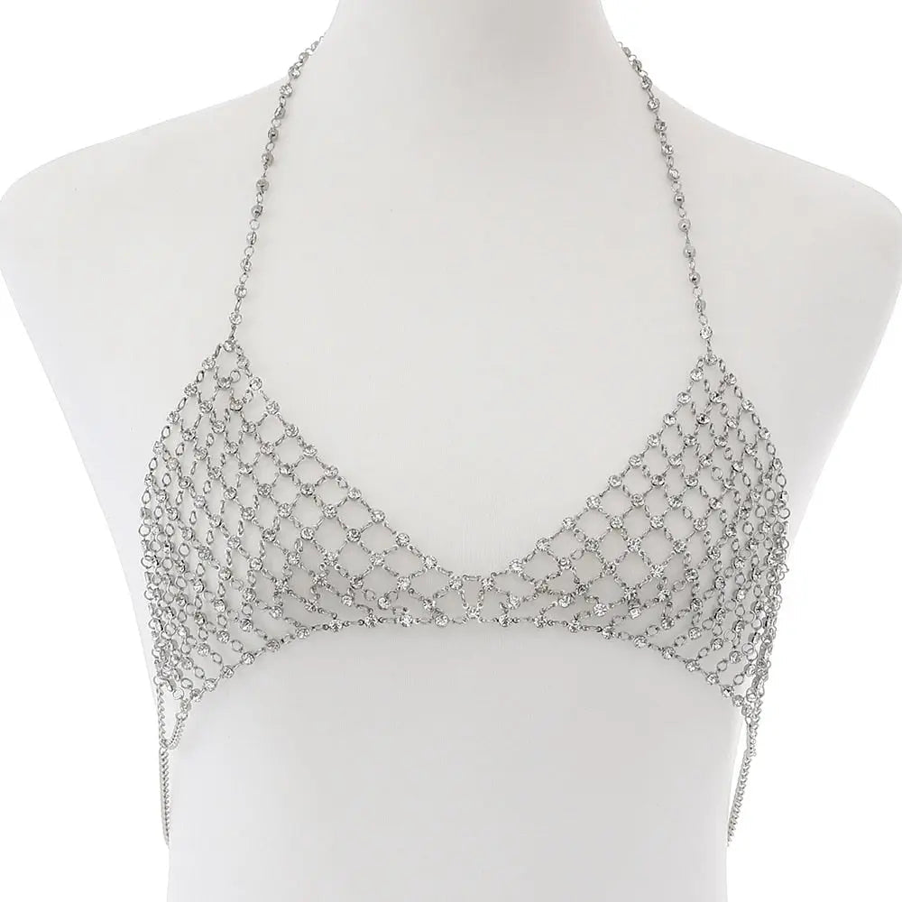 Craving Motion Body Jewelry