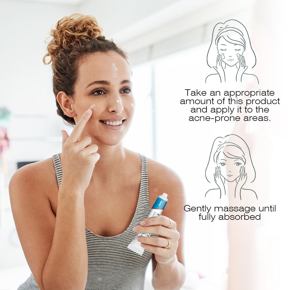🔥Sumifun Nourishing Cream - For External Use on Skin