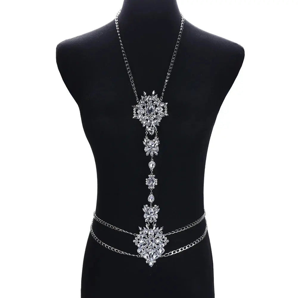 Your Number One Body Jewelry