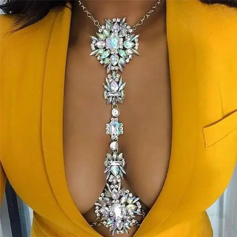 Below Zero Body Jewelry