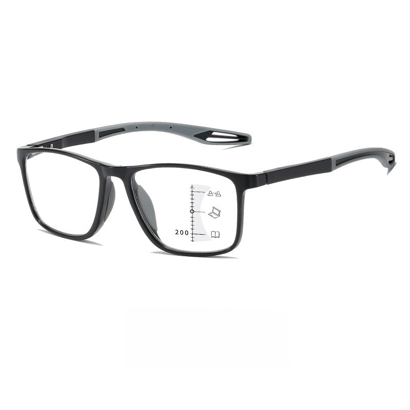 🔥LAST DAY 50% OFF - 👓✨ Smart zoom photosensitive glasses, one pair covers both near and far vision with no need to switch other glasses. Built-in smart sensor auto-tints outdoors and turns into professional sunglasses in seconds 🕶️.
