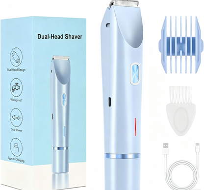 🔥Electric hair removal device for private underarm, arm and leg hair removal. Suitable for both men and women. Suitable for the entire body.