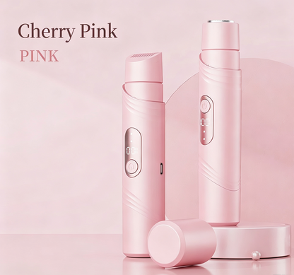 🔥Electric hair removal device for private underarm, arm and leg hair removal. Suitable for both men and women. Suitable for the entire body.