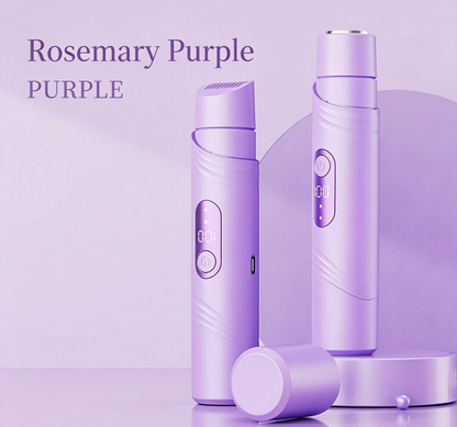 🔥Electric hair removal device for private underarm, arm and leg hair removal. Suitable for both men and women. Suitable for the entire body.
