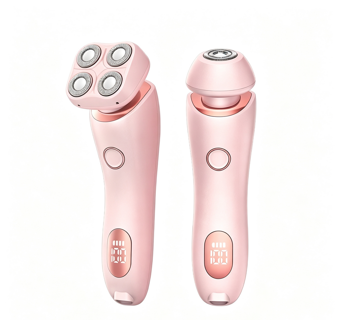🔥Electric hair removal device for private underarm, arm and leg hair removal. Suitable for both men and women. Suitable for the entire body.