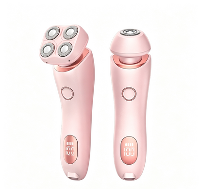 🔥Electric hair removal device for private underarm, arm and leg hair removal. Suitable for both men and women. Suitable for the entire body.