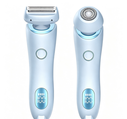 🔥Electric hair removal device for private underarm, arm and leg hair removal. Suitable for both men and women. Suitable for the entire body.