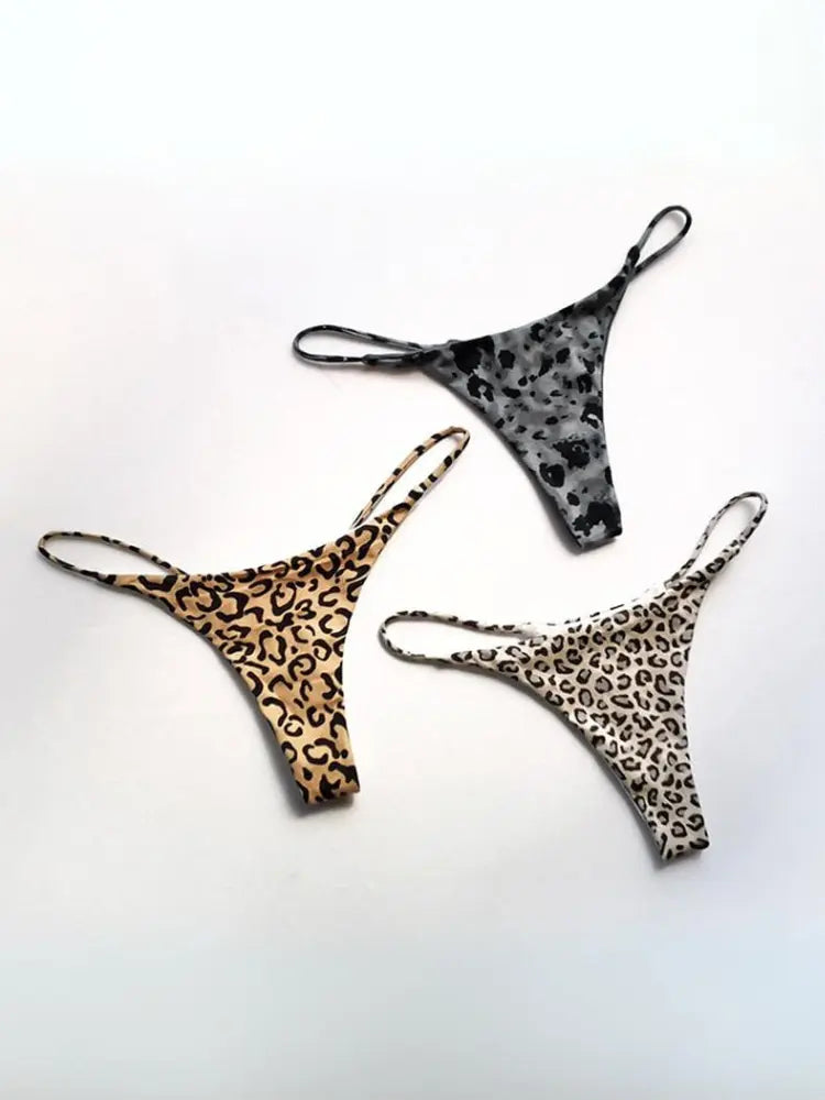 LacyNighty™ Causing Trouble Panties