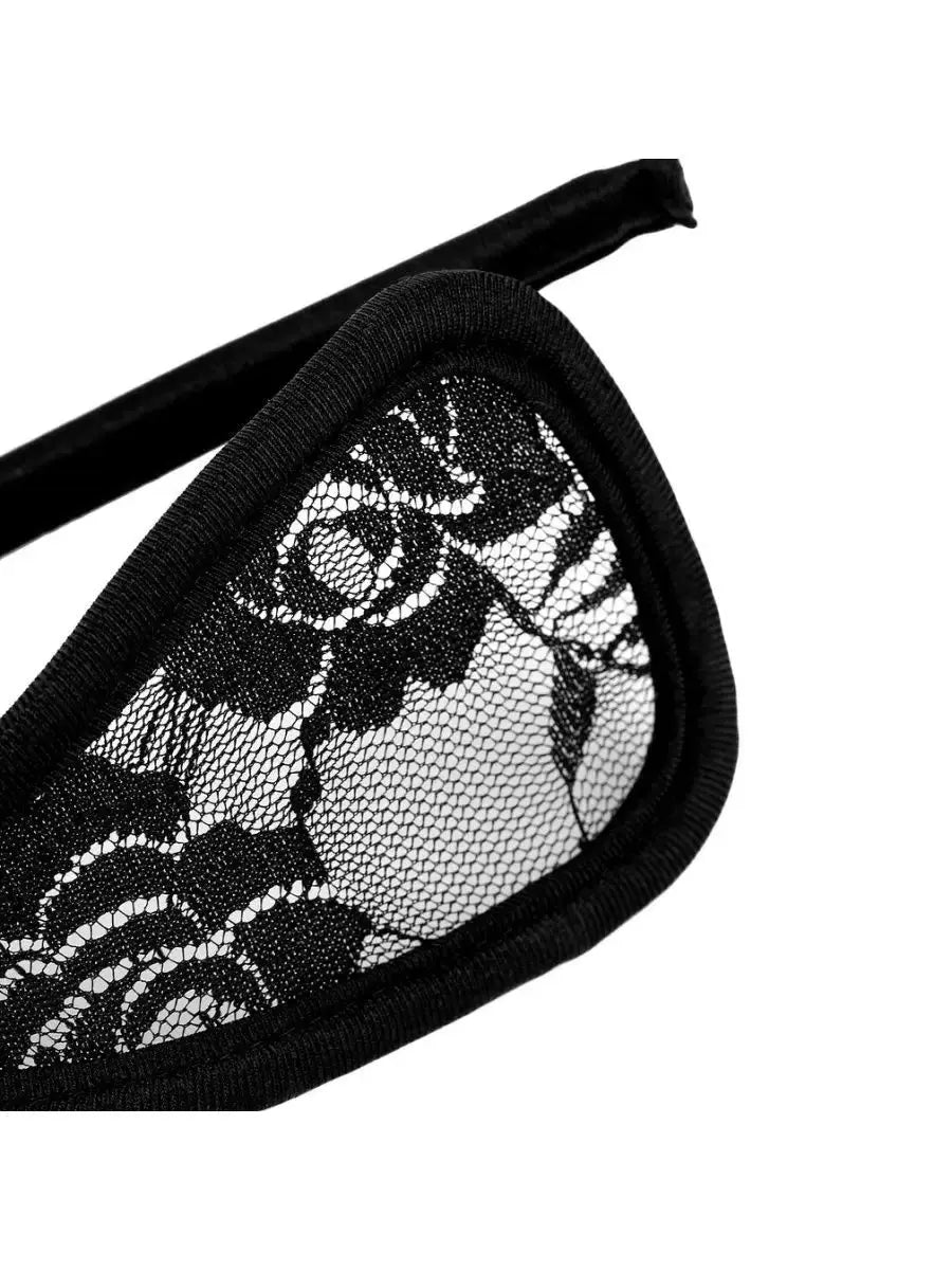 Backless C-String