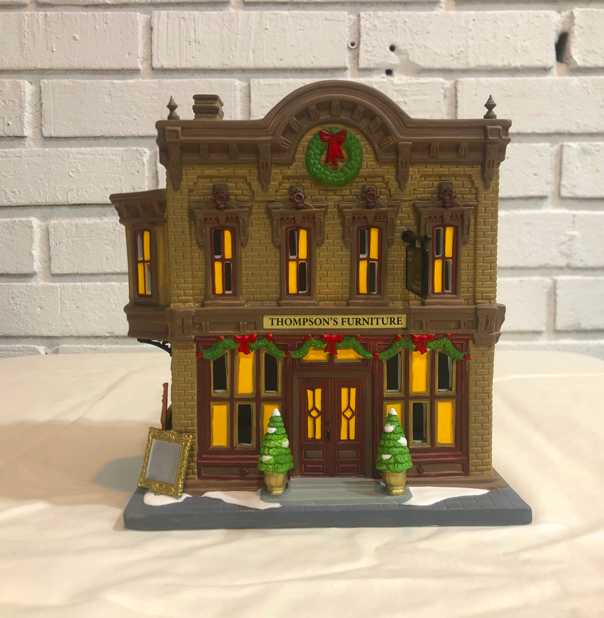 Thompson's Furniture