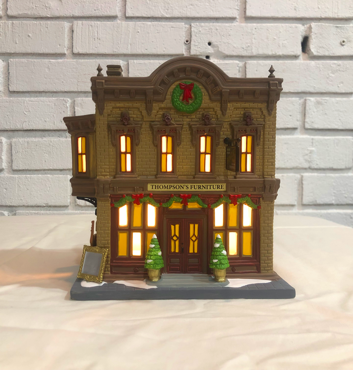 Thompson's Furniture