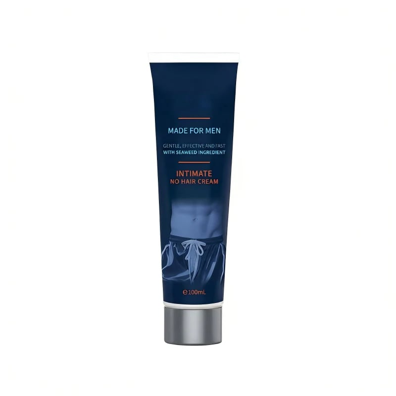 🎁Buy 2 Get 1 Free🔥Fast-Acting Body Hair Removal Cream for Men
