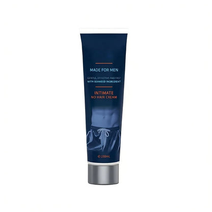🎁Buy 2 Get 1 Free🔥Fast-Acting Body Hair Removal Cream for Men