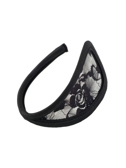 Backless C-String