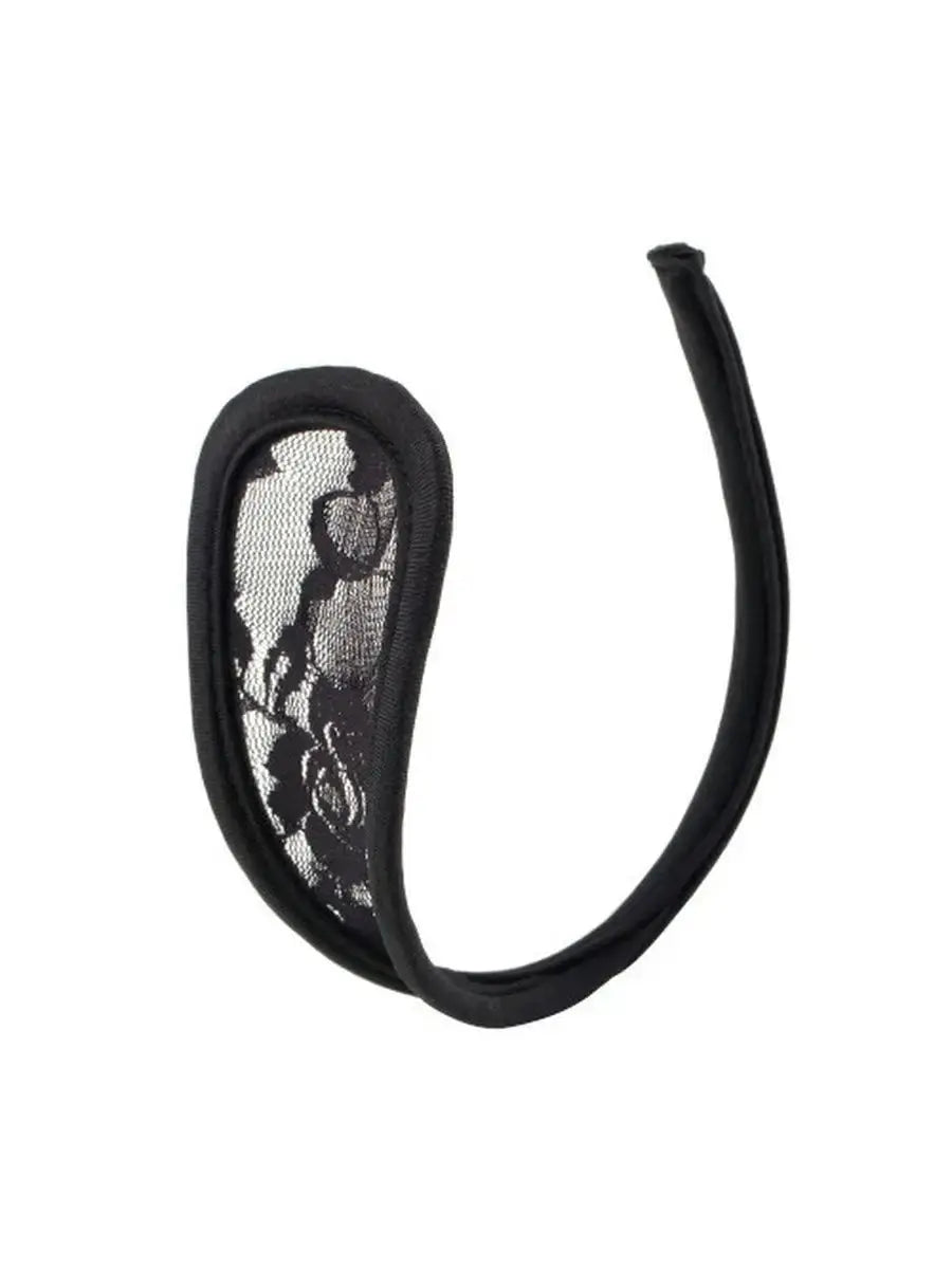 Backless C-String