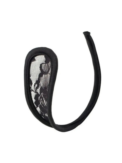 Backless C-String
