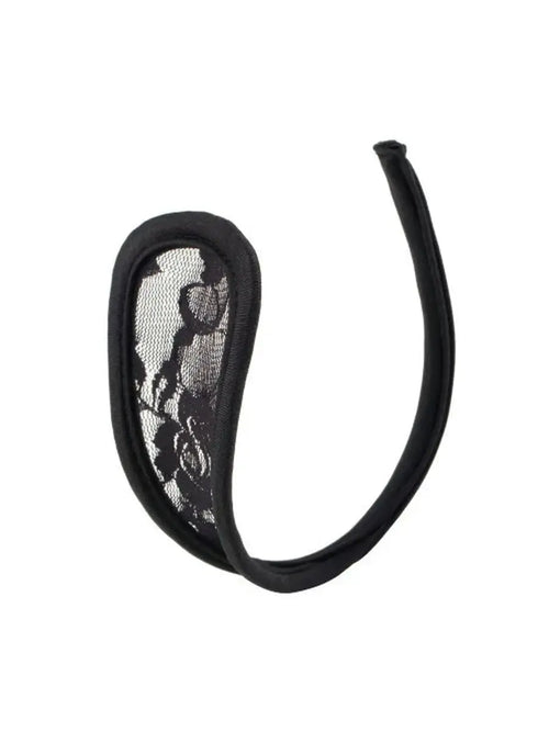 Backless C-String