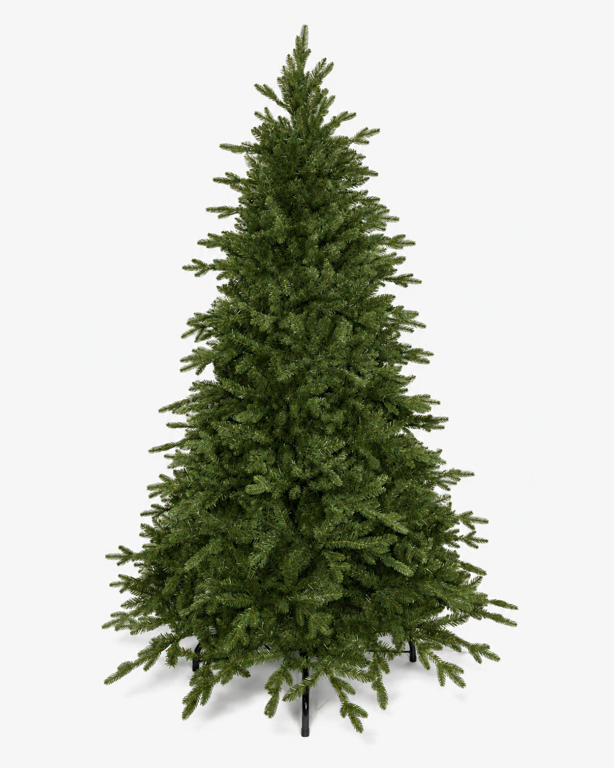 9' Alpine Fir Artificial Christmas Tree Unlit