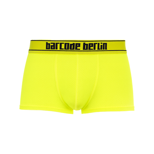 Barcode Berlin Boxer Miki Neongreen