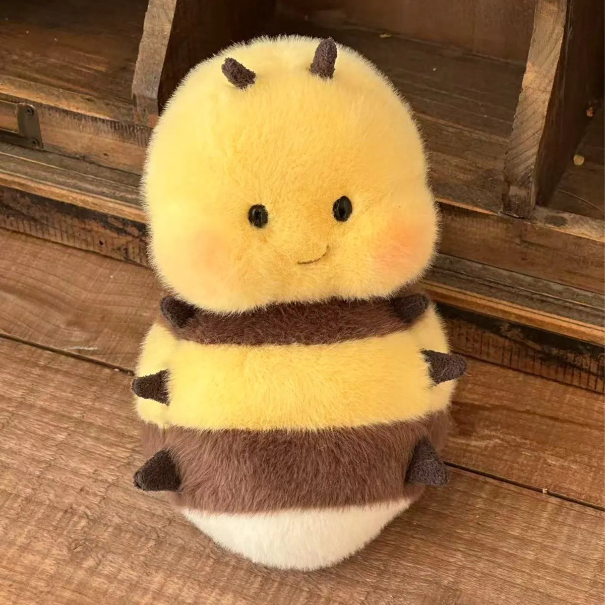 Bumblebee Plush