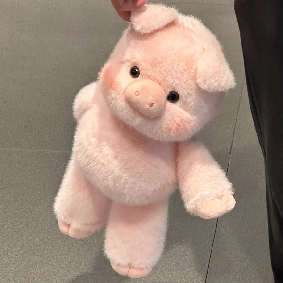 Mini Pig Plush