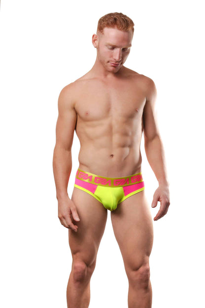 Garçon Airjock Espanola