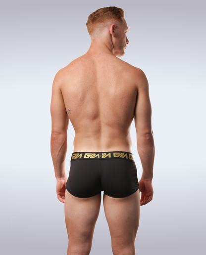 Garçon Miramar Trunk Black