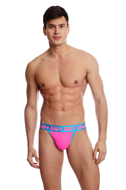 Garçon Jockstrap SoBe