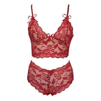 Sultry Lounge Set