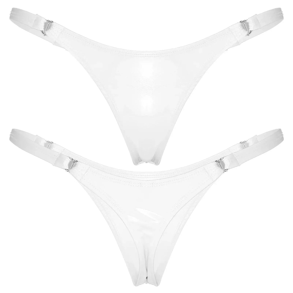 Something Burnin' Deep Inside Thong