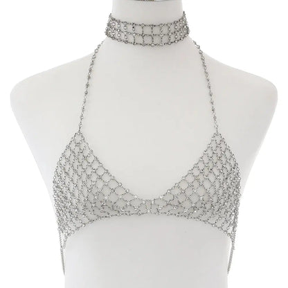 Craving Motion Body Jewelry