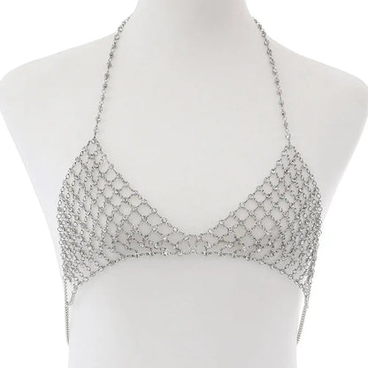 Craving Motion Body Jewelry