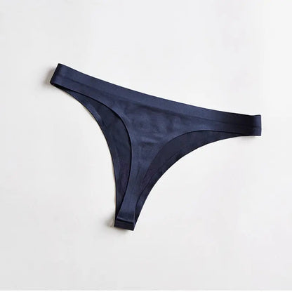 Daily Seamless Thong
