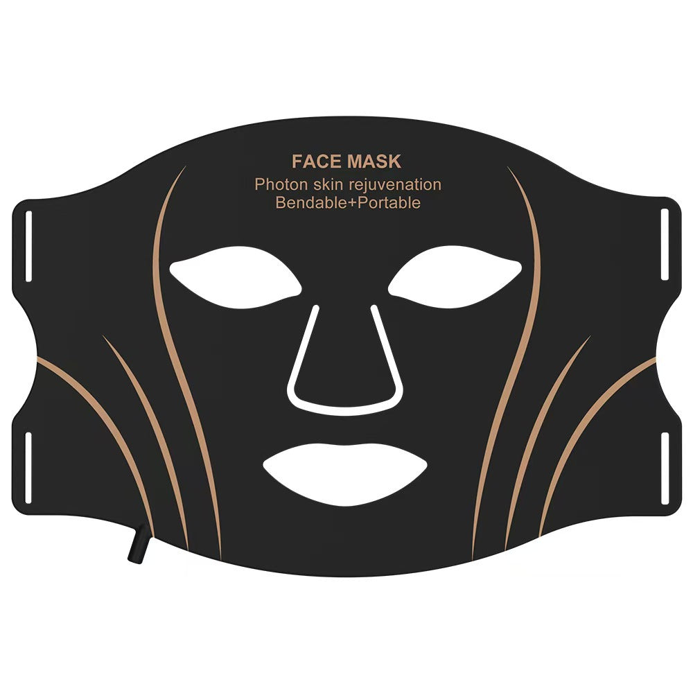Buy 2 Get 1 FREE | 7 Colors LED Light Therapy Face Mask