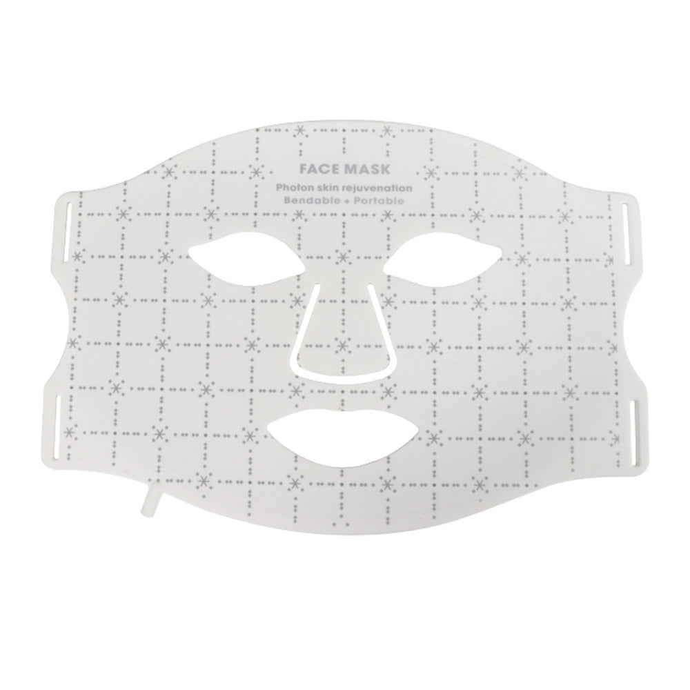 Buy 2 Get 1 FREE | 7 Colors LED Light Therapy Face Mask