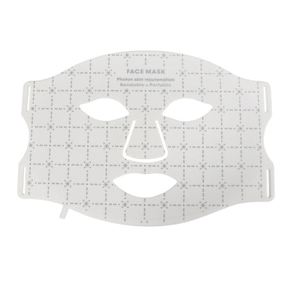 Buy 2 Get 1 FREE | 7 Colors LED Light Therapy Face Mask