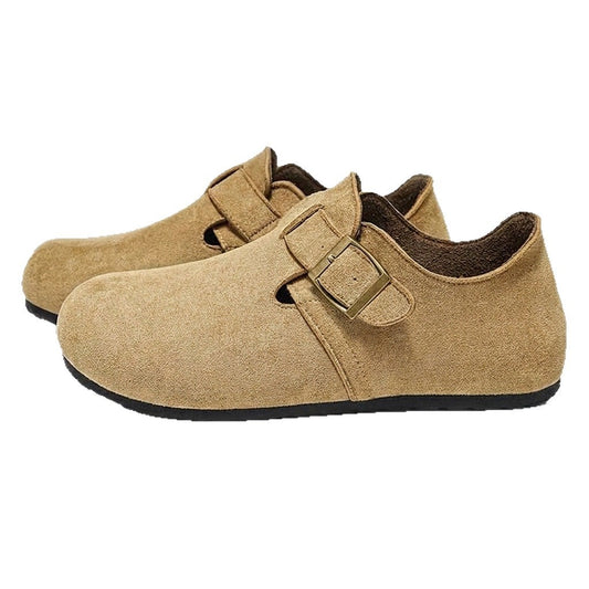 2026 Men's and Women's Bocken Shoes