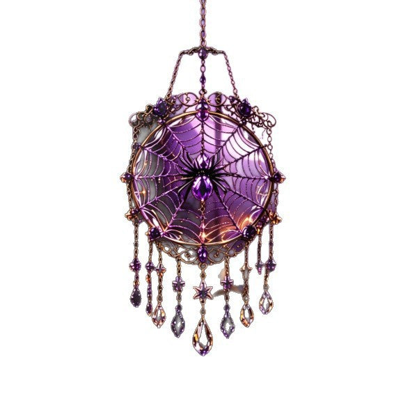🎃Halloween Crystal Window Decoration