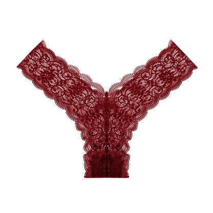 Teasing Tempo Panties