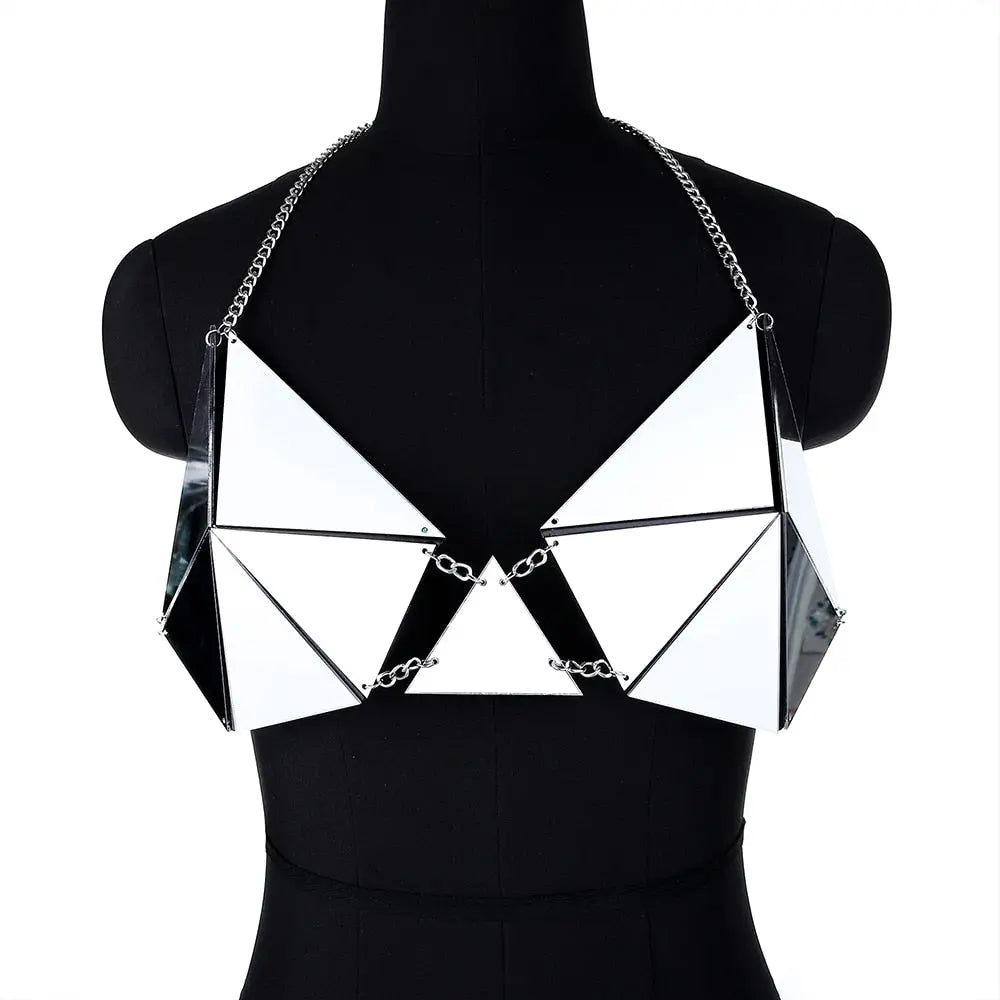 Running Wild Body Jewelry