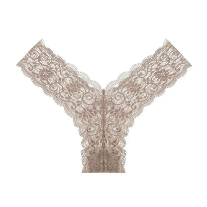 Teasing Tempo Panties